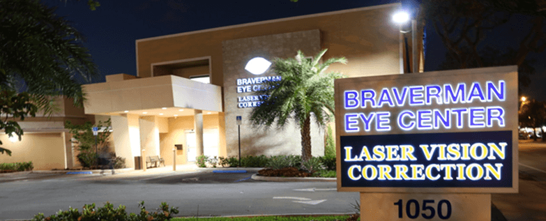 Braverman Eye Center