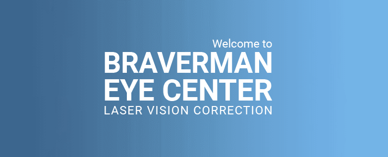 Braverman Eye Center